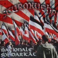 Sturmwehr - Nationale Solidarität