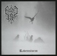 Frozen Death - Ravenstorm Frozen Death - Ravenstorm