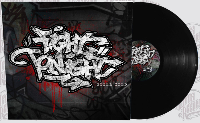 LP- Fight Tonight - Still cold