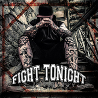 EP- Fight Tonight - In These Days EP- Fight Tonight - In These Days