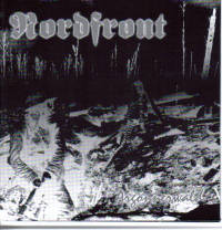 Nordfront - Argonnerwald