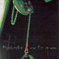 Frankenstein - Eye for an Eye