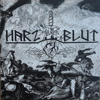 EP- Harzblut - Same