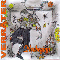 Neubeginn - Verräter