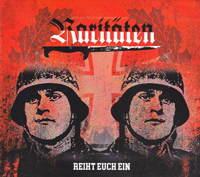 Raritäten - Reiht euch ein (DigiPack) Raritäten - Reiht euch ein (DigiPack)