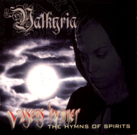 Valkyria - Hymns of Spirit Valkyria - Hymns of Spirit