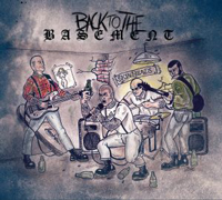 Back to the Basement - Sampler
