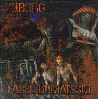 Kiborg - False- Humanism